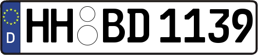 HH-BD1139