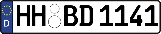 HH-BD1141