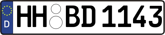HH-BD1143