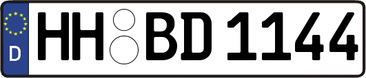 HH-BD1144