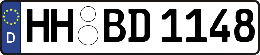HH-BD1148