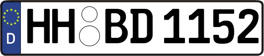 HH-BD1152