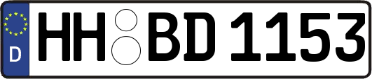 HH-BD1153