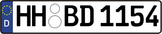 HH-BD1154