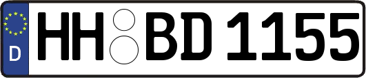 HH-BD1155