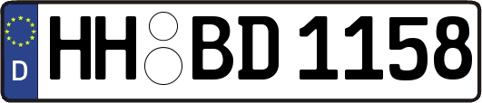 HH-BD1158