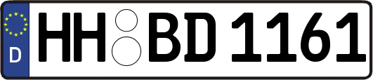 HH-BD1161