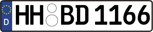 HH-BD1166