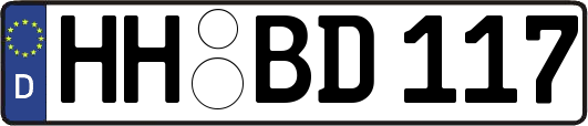 HH-BD117