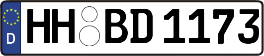 HH-BD1173