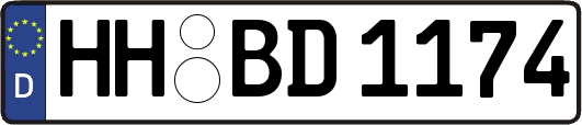 HH-BD1174