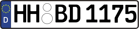 HH-BD1175