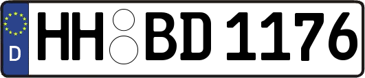 HH-BD1176