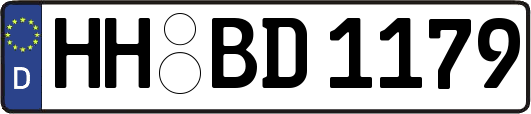 HH-BD1179