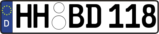 HH-BD118