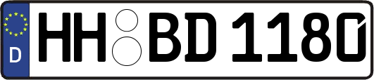 HH-BD1180