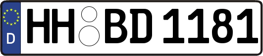 HH-BD1181