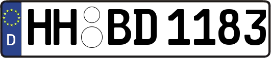 HH-BD1183