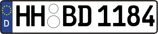 HH-BD1184