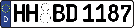 HH-BD1187