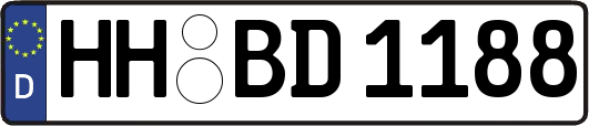 HH-BD1188