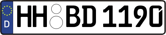 HH-BD1190