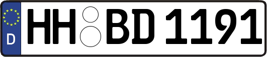 HH-BD1191
