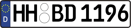 HH-BD1196