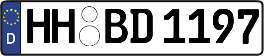 HH-BD1197