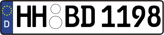 HH-BD1198