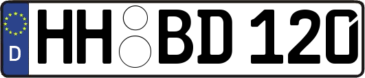 HH-BD120