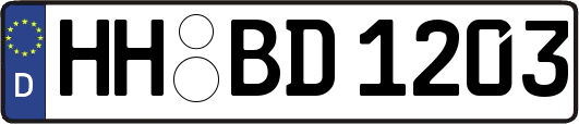 HH-BD1203