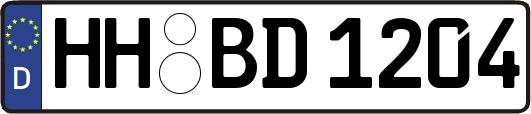 HH-BD1204