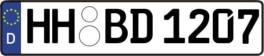 HH-BD1207