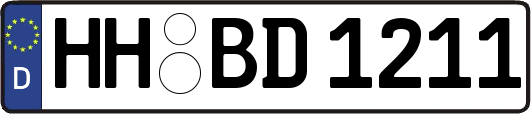 HH-BD1211