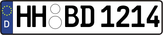 HH-BD1214