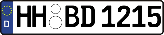 HH-BD1215