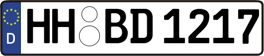 HH-BD1217