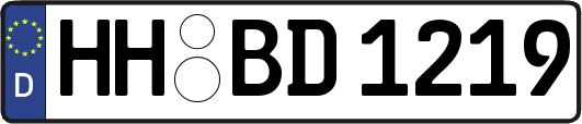 HH-BD1219