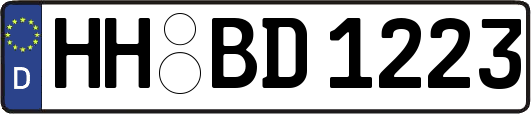 HH-BD1223