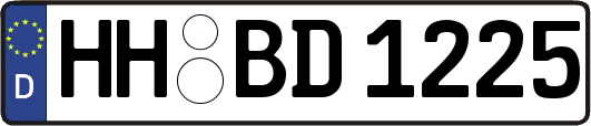 HH-BD1225