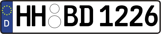 HH-BD1226