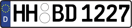 HH-BD1227