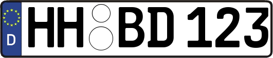 HH-BD123