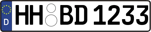 HH-BD1233