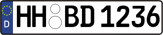 HH-BD1236