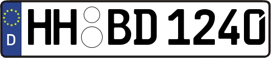 HH-BD1240