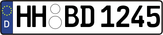 HH-BD1245