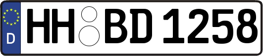 HH-BD1258
