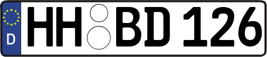 HH-BD126